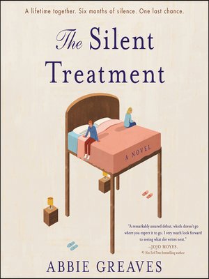 cover image of The Silent Treatment